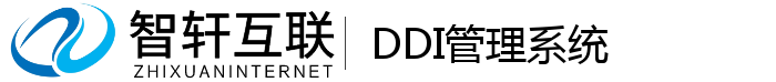 DDI管理系统